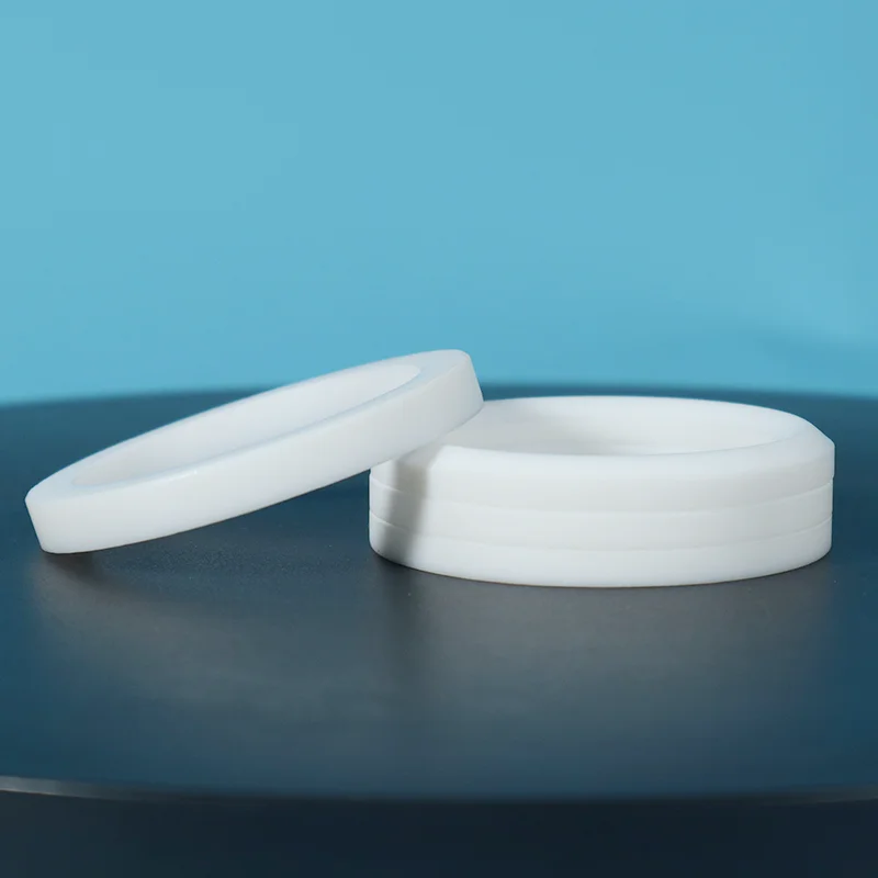PTFE орау жинағы талап етілетін қолданбаларда тығыздау өнімділігін қалай жақсартады?