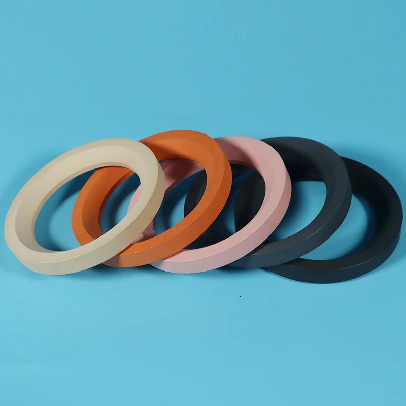 Толтырылған модификацияланған PTFE клапан орны өнеркәсіптік клапанның өнімділігін қалай жақсартады?