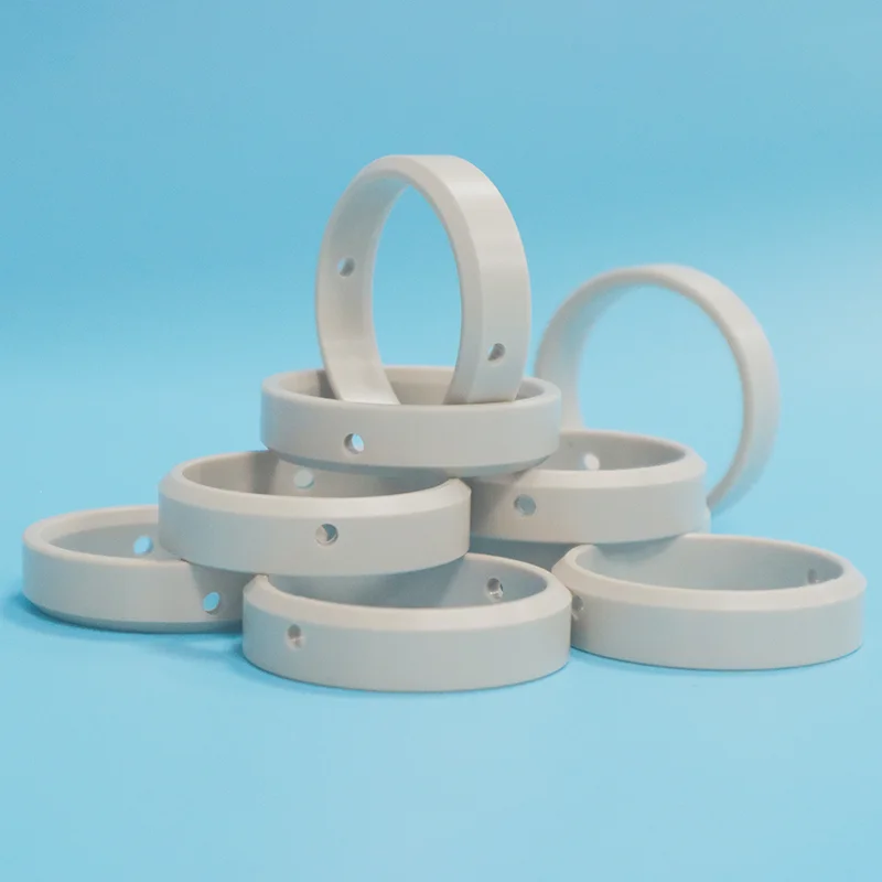 Арнайы өңделген PTFE бөлшектері өнеркәсіптік құрамдас бөліктердің күрделі мәселелерін қалай шеше алады?