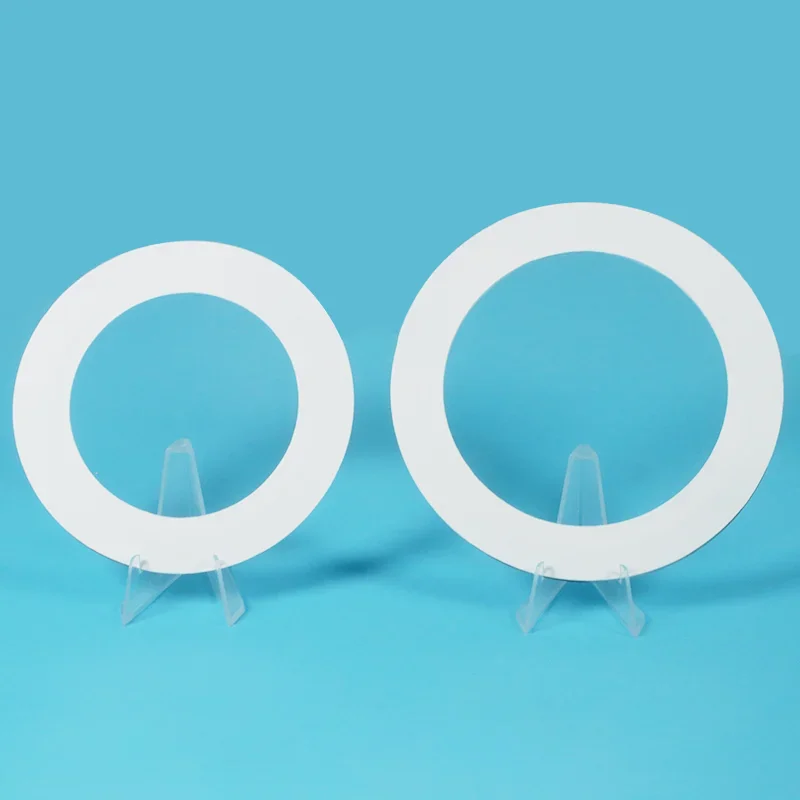 Металл қапталған кеңейтілген PTFE тығыздағыш дегеніміз не?