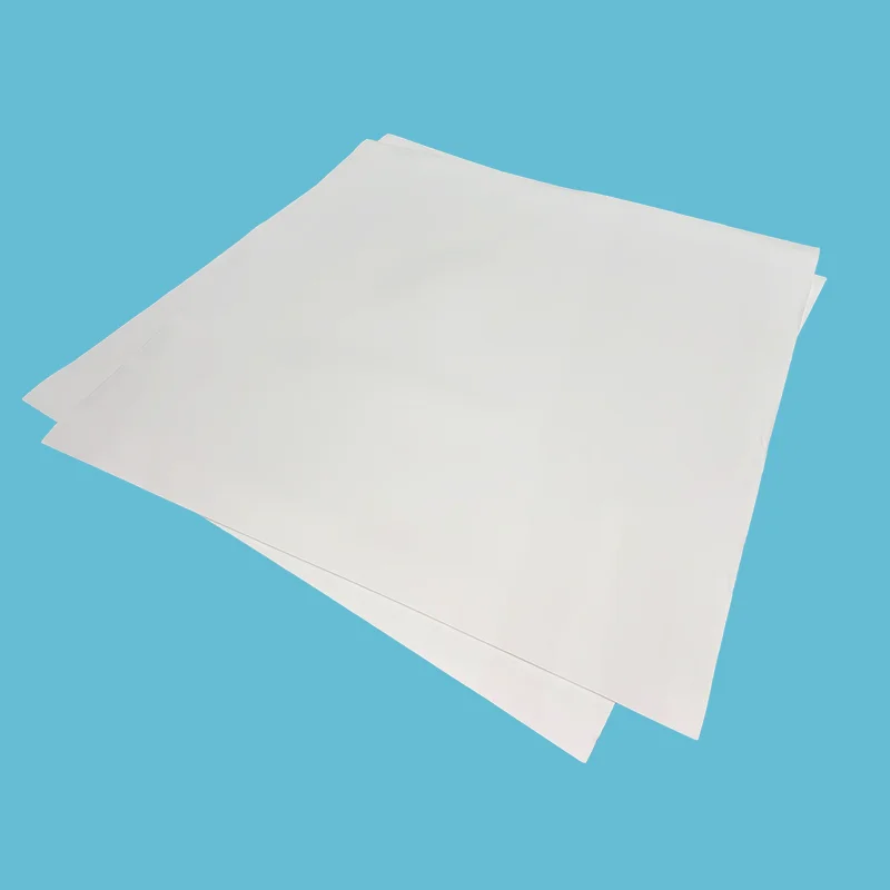 Кеңейтілген PTFE парағы