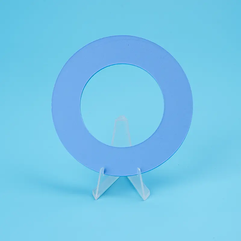 Шыны микросферамен толтырылған PTFE тығыздағыш
