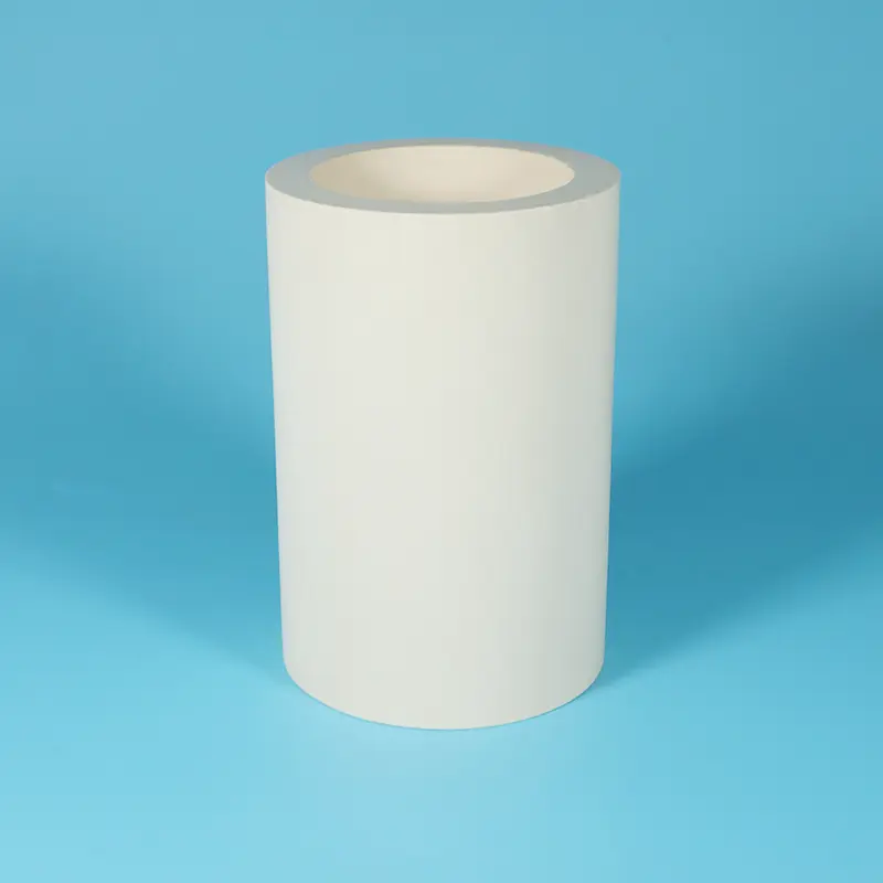 PEEK төселген PTFE композиттік түтік