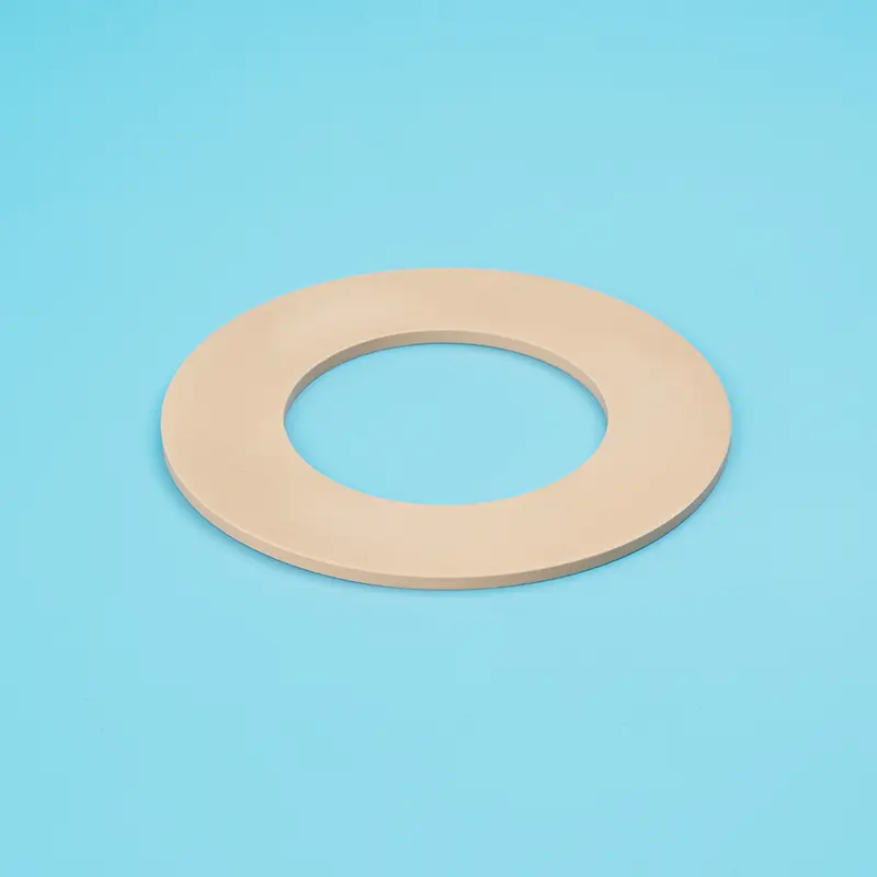 POB толтырылған PTFE тығыздағыш