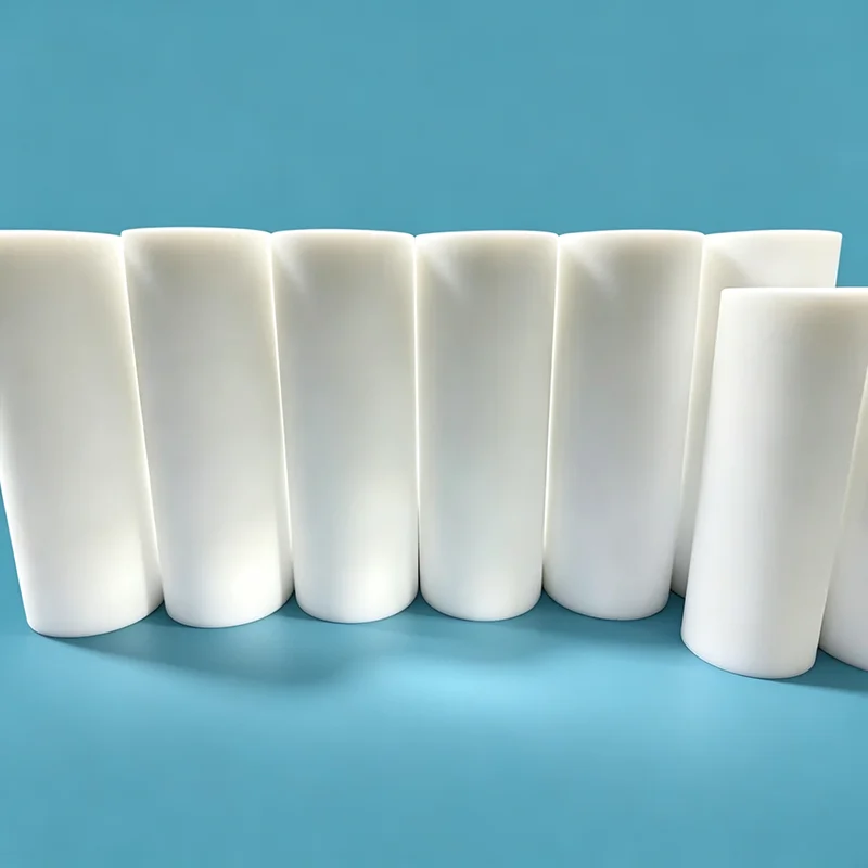 PTFE түтігі және өзегі